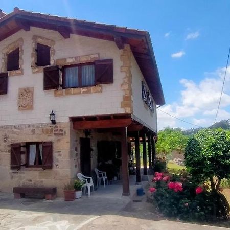 Villacanales Entrambasaguas  المظهر الخارجي الصورة