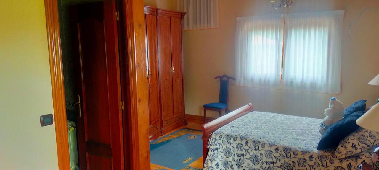 Villacanales Entrambasaguas  المظهر الخارجي الصورة