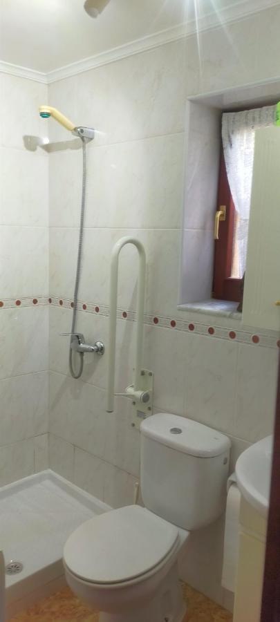 Villacanales Entrambasaguas  المظهر الخارجي الصورة