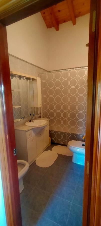 Villacanales Entrambasaguas  المظهر الخارجي الصورة