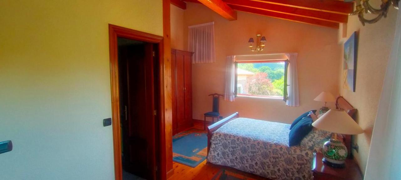 Villacanales Entrambasaguas  المظهر الخارجي الصورة