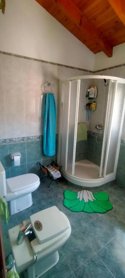 Villacanales Entrambasaguas  المظهر الخارجي الصورة