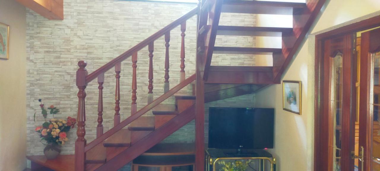 Villacanales Entrambasaguas  المظهر الخارجي الصورة