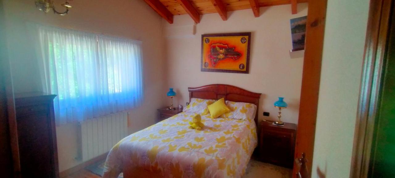 Villacanales Entrambasaguas  المظهر الخارجي الصورة